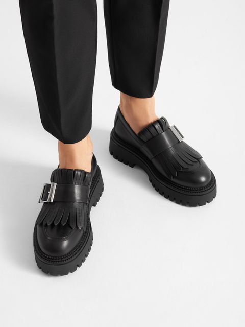 Badura DEBORAH-24SS200 Czarny