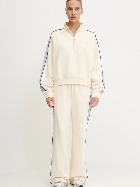 P.E Nation bluza bawełniana Align - zdjęcie produktu nr 1