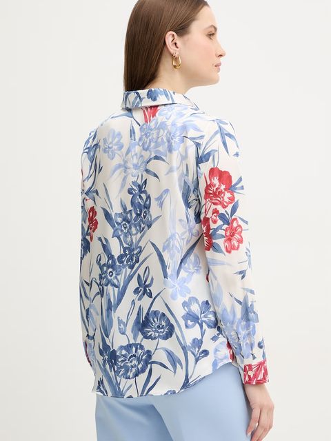 Marella koszula Emme by Marella - zdjęcie produktu nr 2