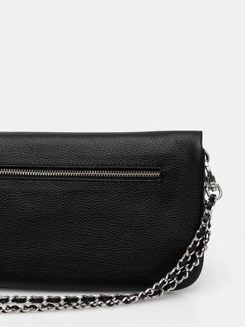 ZADIG&VOLTAIRE torebka skórzana