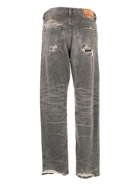 Diesel distressed jeans - Grey - zdjęcie produktu nr 2