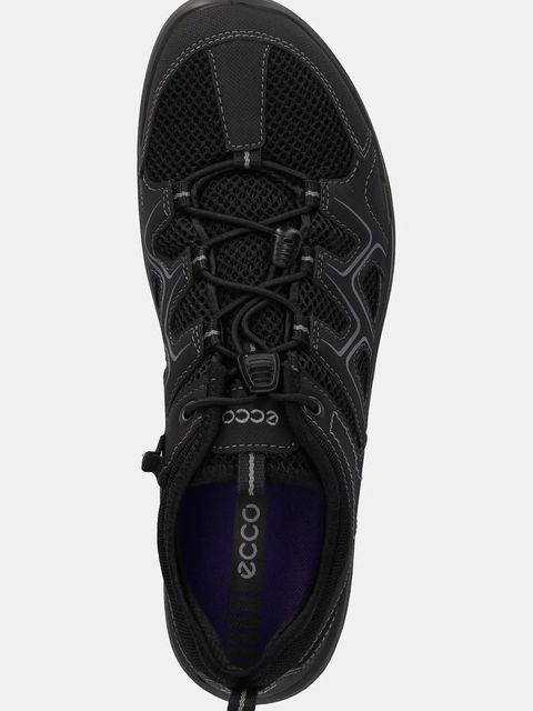 Ecco sneakersy Terracruise Lt Low damskie kolor czarny 825773-51052 - zdjęcie produktu nr 2