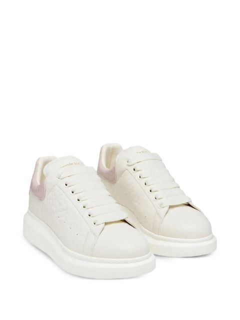 Alexander McQueen Oversized sneakers - White - zdjęcie produktu nr 2