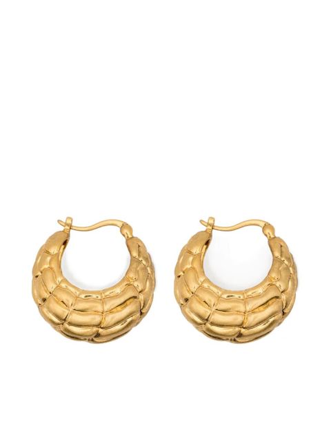 Cult Gaia Farina earring - Gold - zdjęcie produktu nr 1