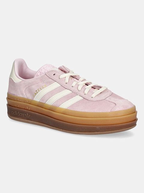 adidas Originals sneakersy Gazelle Bold - zdjęcie produktu nr 1