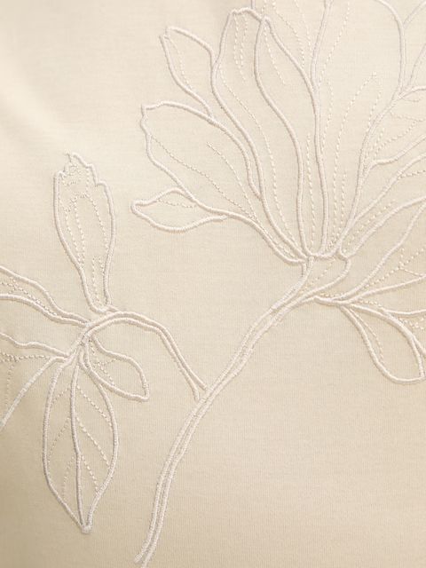 Twinset t-shirt bawełniany