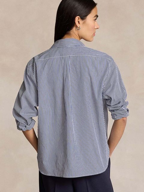 Polo Ralph Lauren koszula bawełniana - zdjęcie produktu nr 1