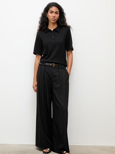 Answear.LAB spodnie damskie