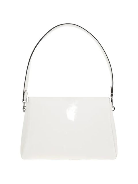 Tory Burch Charlie shoulder bag - White