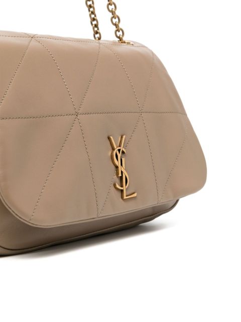 Saint Laurent medium Jamie 4.3 shoulder bag - Brown