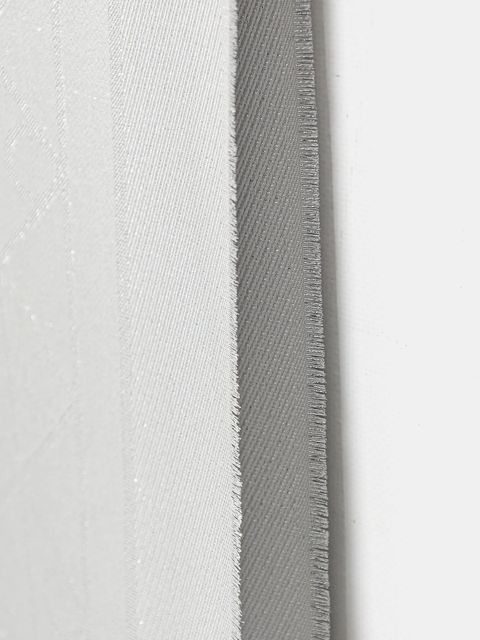 Calvin Klein szalik damski kolor szary LV04F8062G - zdjęcie produktu nr 2