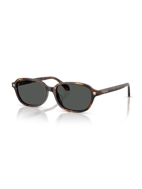 Versace okulary przeciwsłoneczne damskie - zdjęcie produktu nr 1