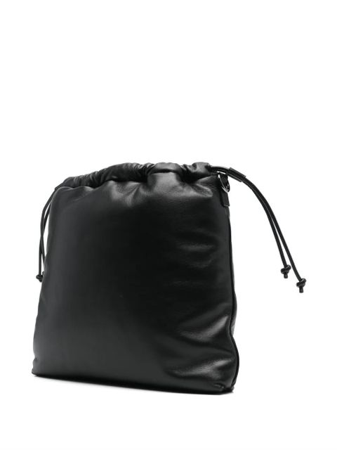 Valentino Garavani VLogo Signature cross body bag - Black