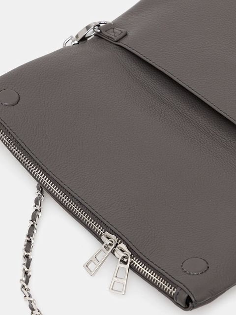 ZADIG&VOLTAIRE torebka skórzana - zdjęcie produktu nr 2