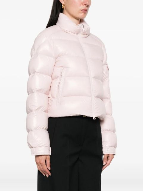 Moncler Petra puffer jacket - Pink