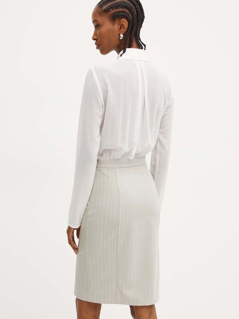 Patrizia Pepe sukienka