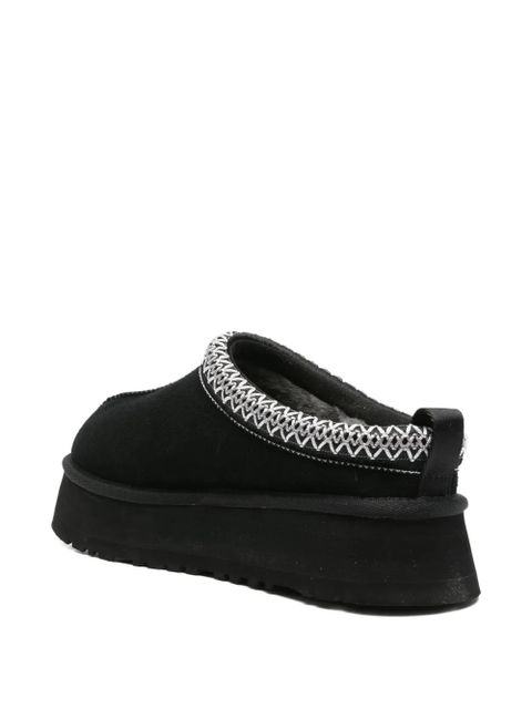 UGG 44mm Tazz II slippers - Black