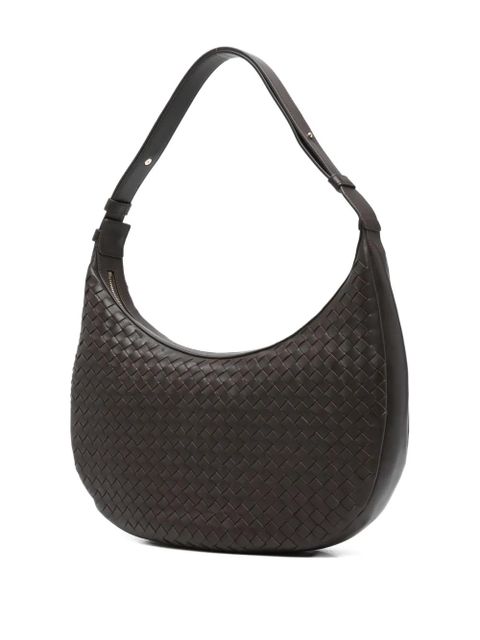 Aspinal Of London Husdon bag - Brown - zdjęcie produktu nr 2