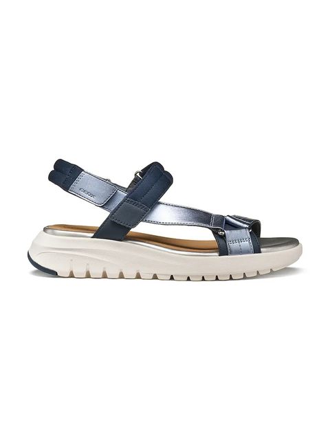 Geox sandały D FLEXTRIDE S - zdjęcie produktu nr 2