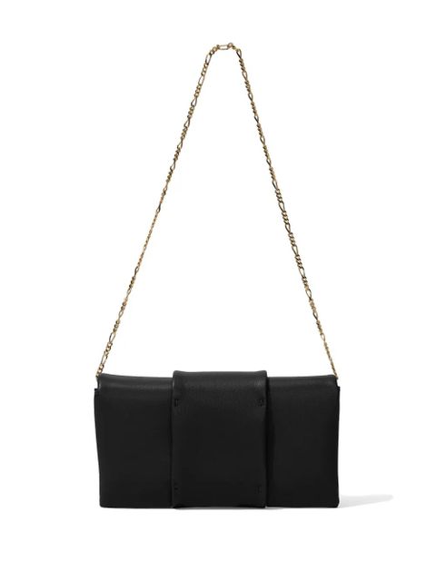 Proenza Schouler Flip shoulder bag - Black