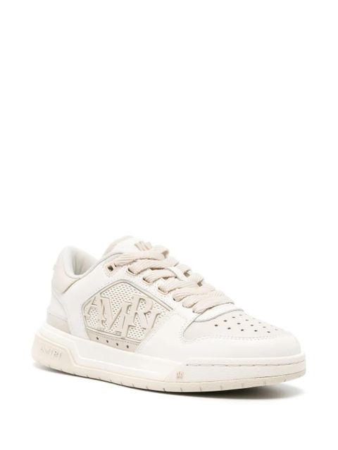 AMIRI Classic Low leather sneakers - White - zdjęcie produktu nr 2