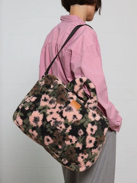 WOUF torba Margot 44 x 30 x 17 cm