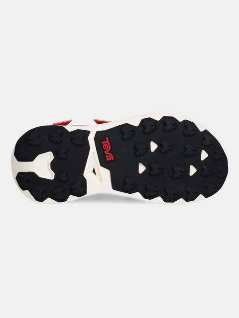 Teva sandały Aventrail damskie kolor multicolor 1156131