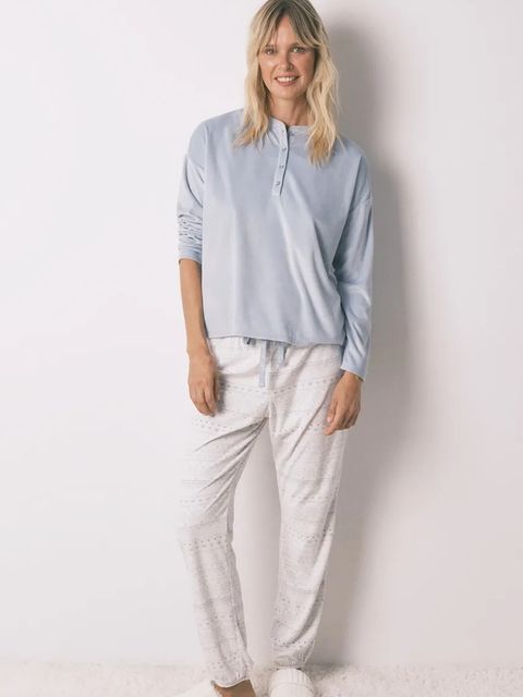 women'secret komplet piżamowy - zdjęcie produktu nr 1