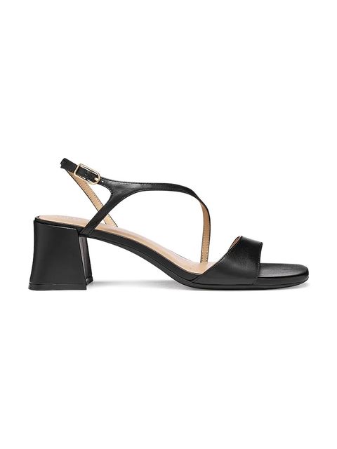 Geox sandały skórzane D NEW ERAKLIA 50 T01 - zdjęcie produktu nr 2