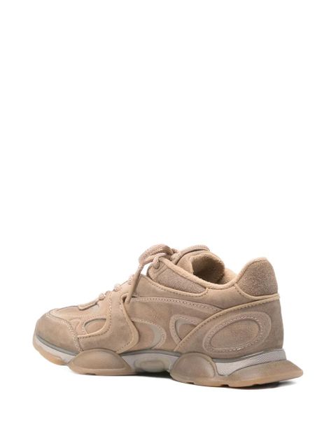Axel Arigato Eris sneakers - Brown