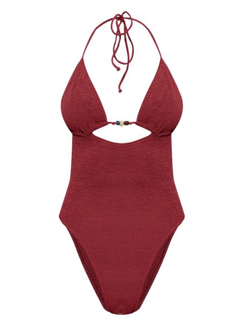 Bond-eye Fowler swimsuit - Red - zdjęcie produktu nr 1