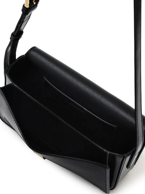 ANINE BING Elly crossbody bag - Black