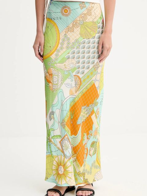 Never Fully Dressed spódnica Dorris - zdjęcie produktu nr 1