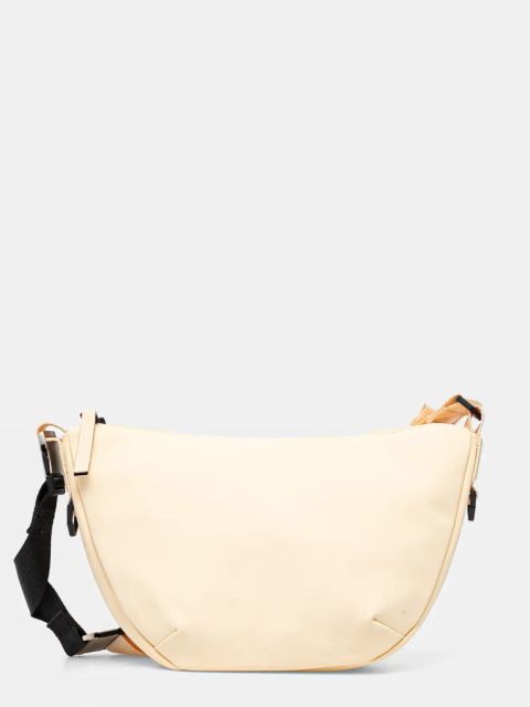 Rains saszetka Valera Shoulder Bag W3 kolor żółty 14670