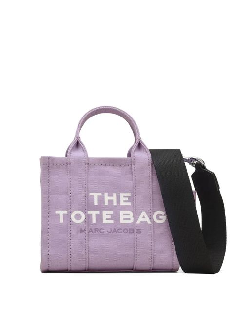 Marc Jacobs The crossbody Tote Bag - Purple - zdjęcie produktu nr 1