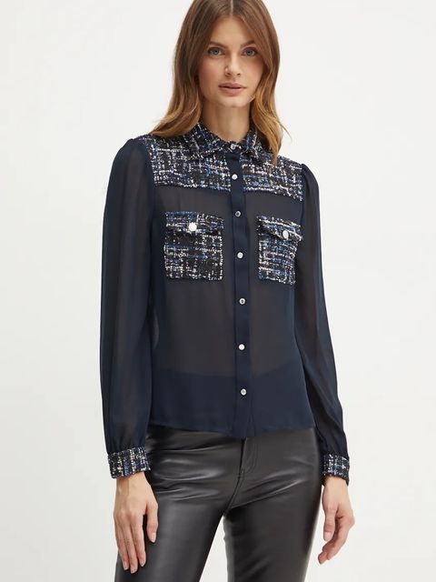 Morgan koszula CLAR - zdjęcie produktu nr 1