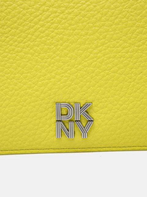 Dkny portfel