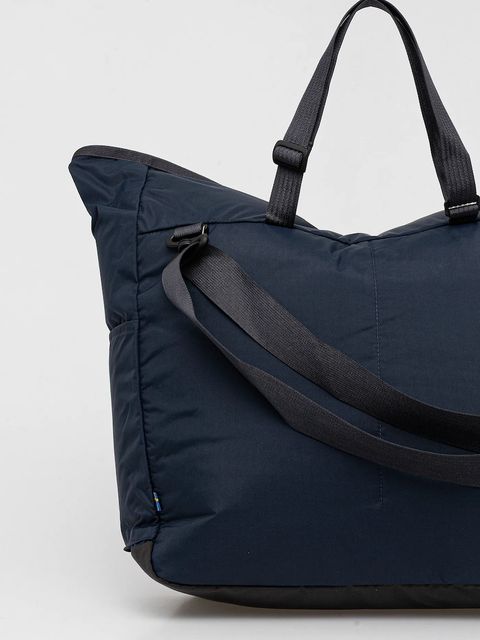 Fjallraven torebka High Coast 30L kolor granatowy F23200331-560 - zdjęcie produktu nr 2