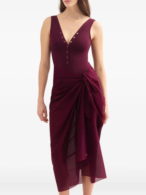 ERES Cabine paréo - Purple - zdjęcie produktu nr 2