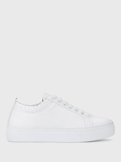 Kazar Studio - Buty skórzane - zdjęcie produktu nr 1