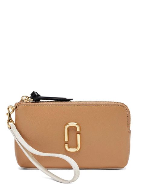 Marc Jacobs Utility Snapshot wallet - Brown - zdjęcie produktu nr 1