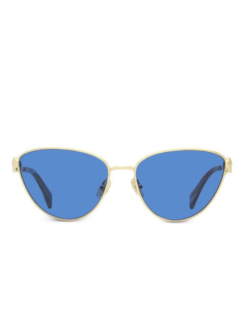 Lanvin 112 sunglasses - Gold - zdjęcie produktu nr 1