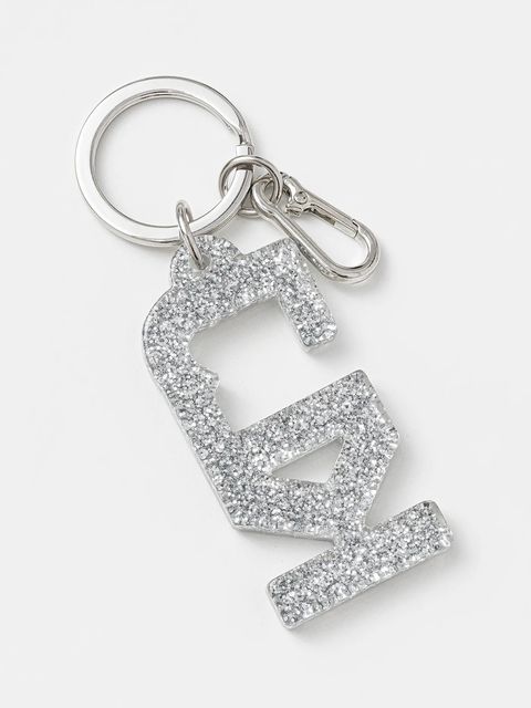 Karl Lagerfeld Jeans brelok A4W50032 - zdjęcie produktu nr 1