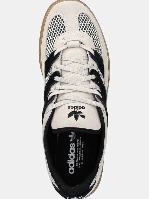 adidas Originals sneakersy Handball Spezial ST kolor beżowy JI2608