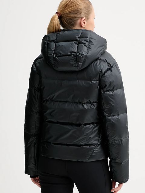 Colmar kurtka narciarska puchowa kolor czarny 2811R.8YS