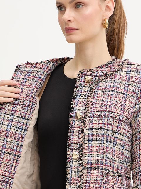 IBlues marynarka GALLI