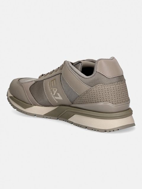 EA7 Emporio Armani sneakersy - zdjęcie produktu nr 2