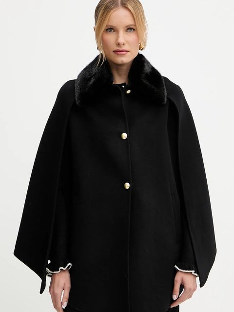 ERMANNO Firenze płaszcz - zdjęcie produktu nr 1