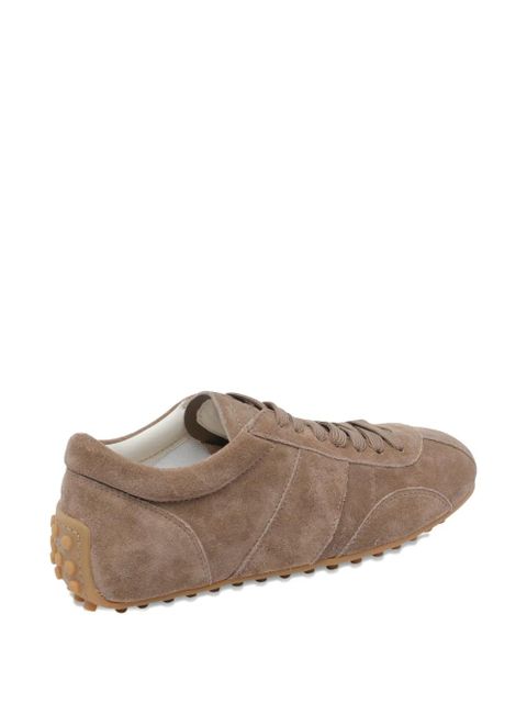 Tod's T-Marathon lace-up sneakers - Brown - zdjęcie produktu nr 2