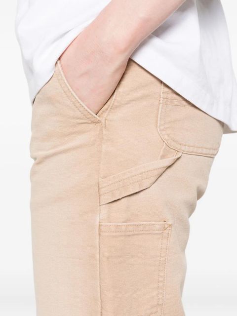 Carhartt WIP utility pocket pants - Neutrals